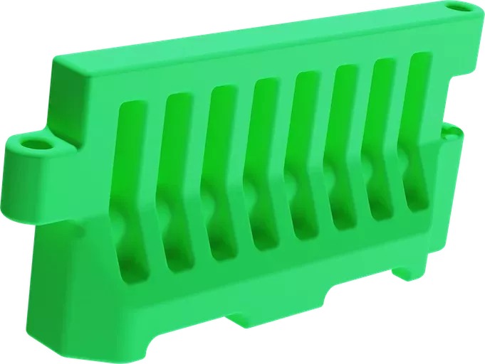 Barrier