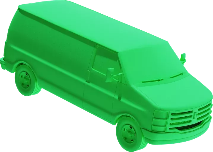 Van
